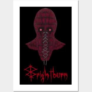 Brightburn Posters and Art